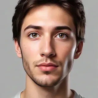 face png
