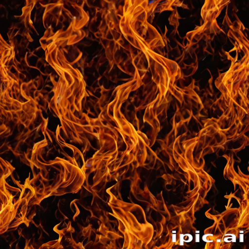 fire background images