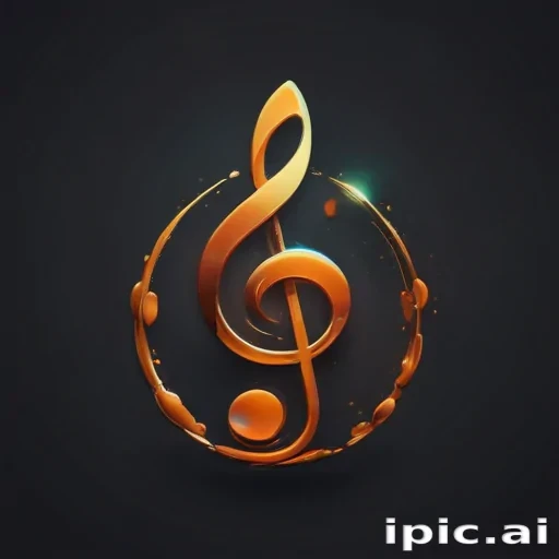 music logo png