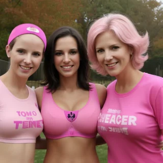 breast cancer awareness pics
