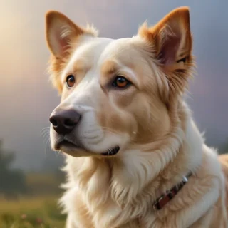 aussalier dog breed