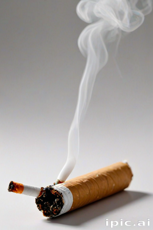 cigarette smoking png
