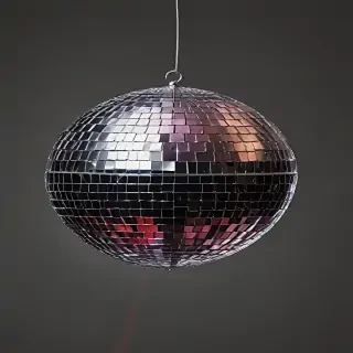 disco ball png transparent