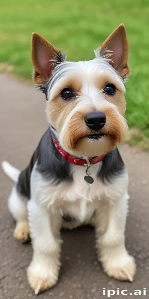 terrier dog