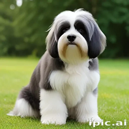 lowchen dog breed