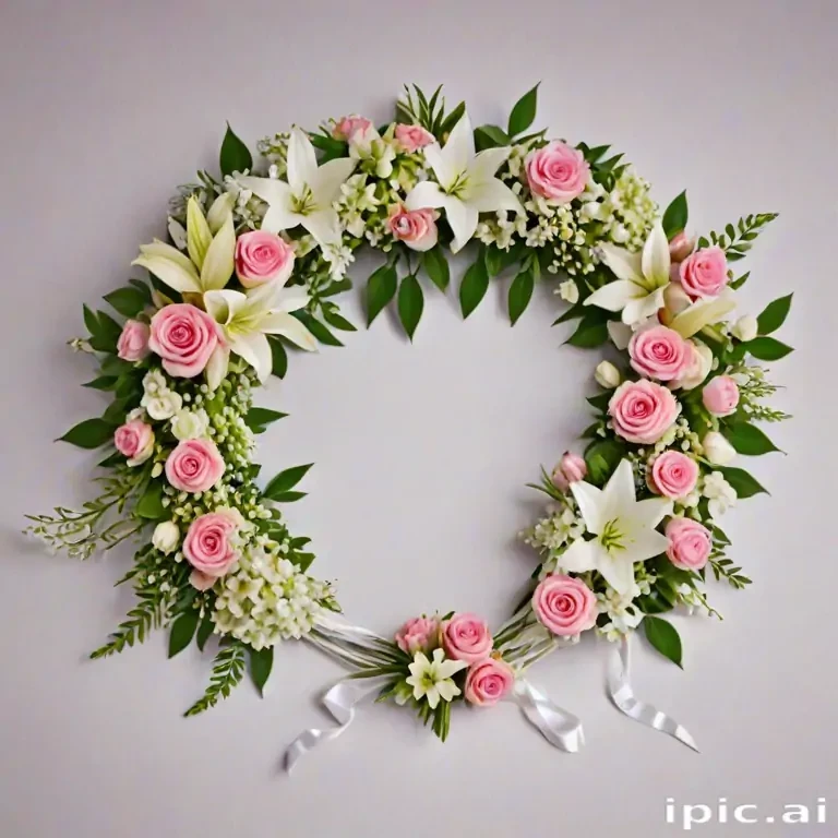 wedding flowers png