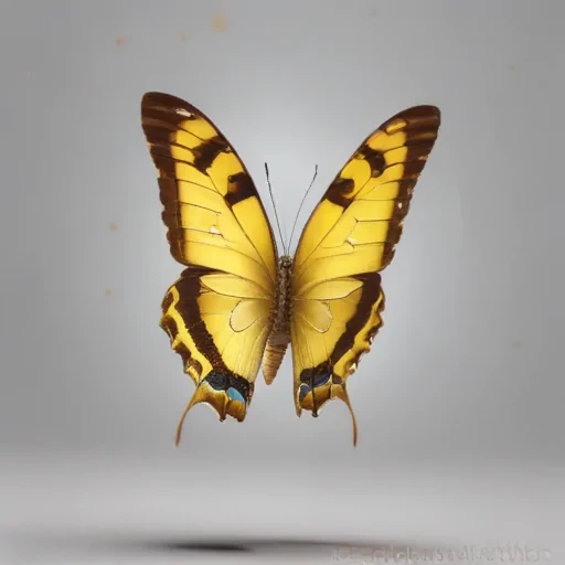 butter flies png