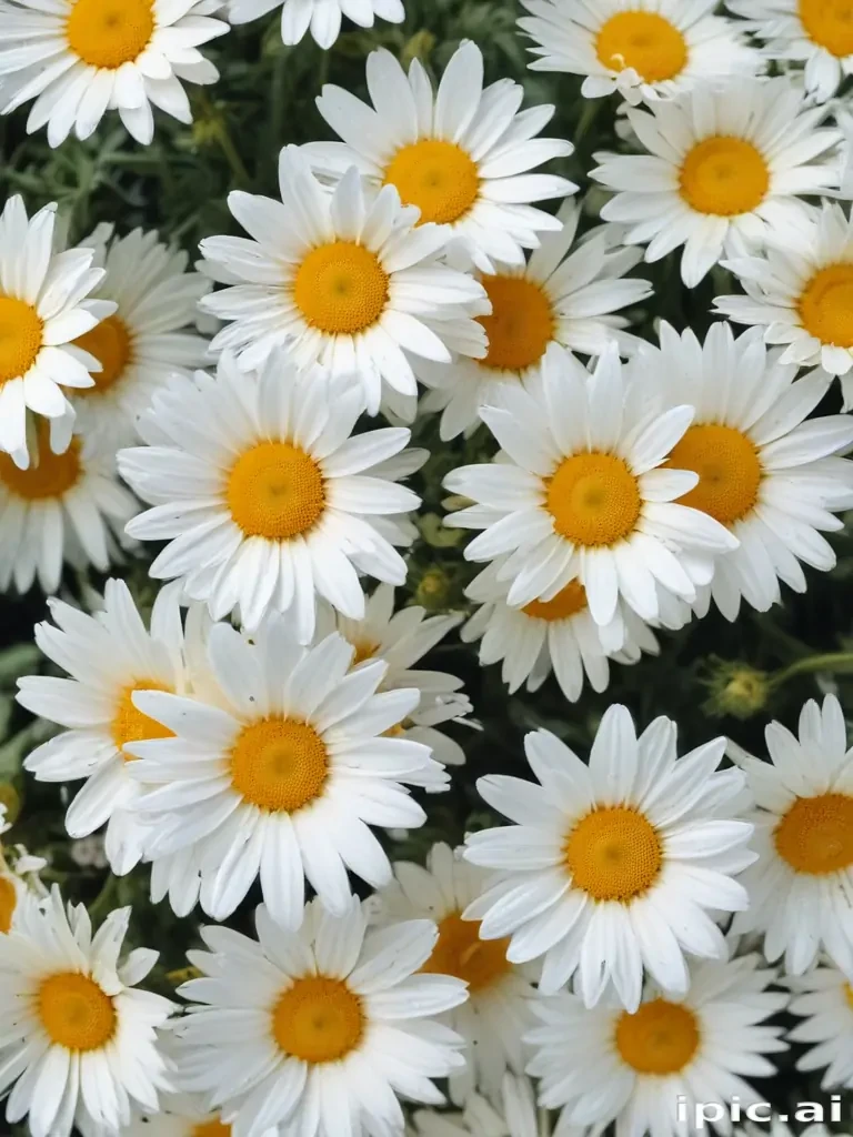 daisy wallpaper for desktop
