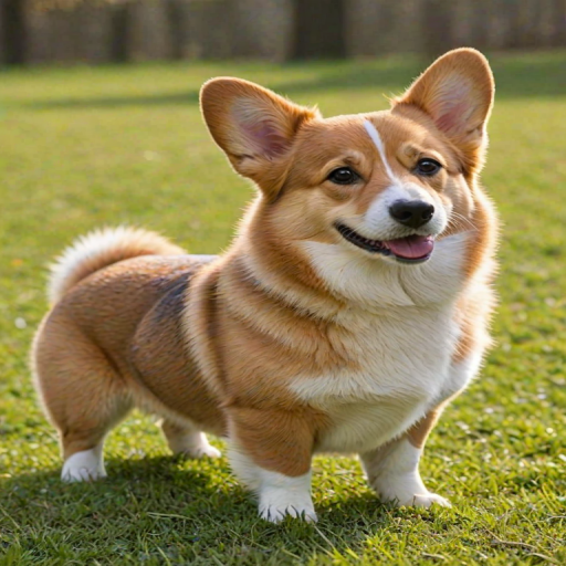 corgi inu dog breed