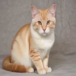 turkish vankedisi cat breed