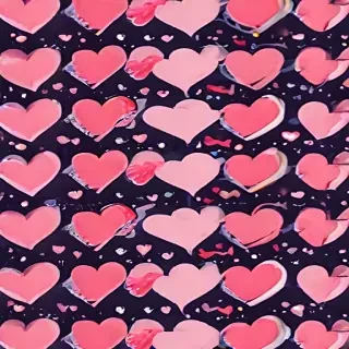 cute wallpapers hearts