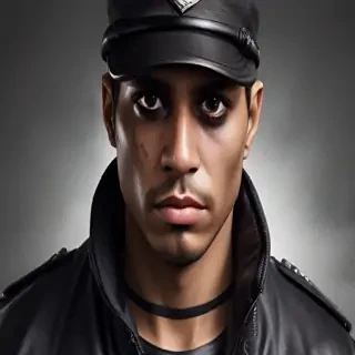 crime png