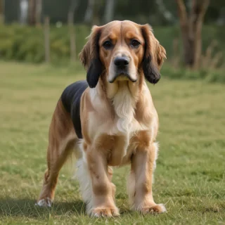cockalier dog breed