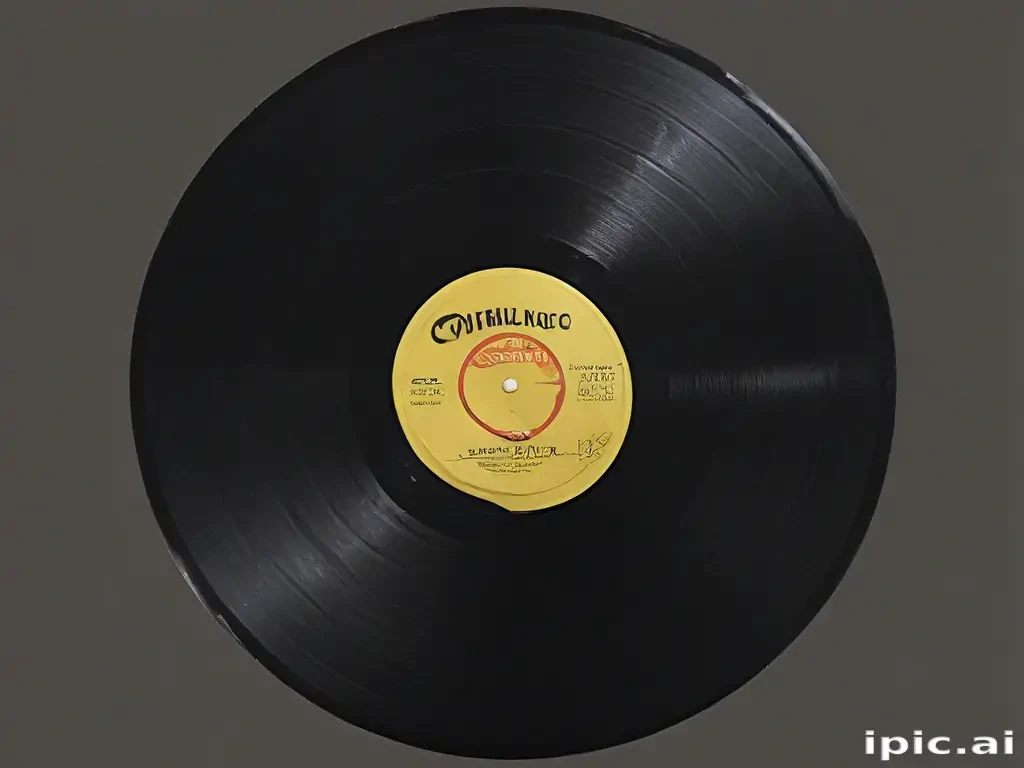 vynil record png
