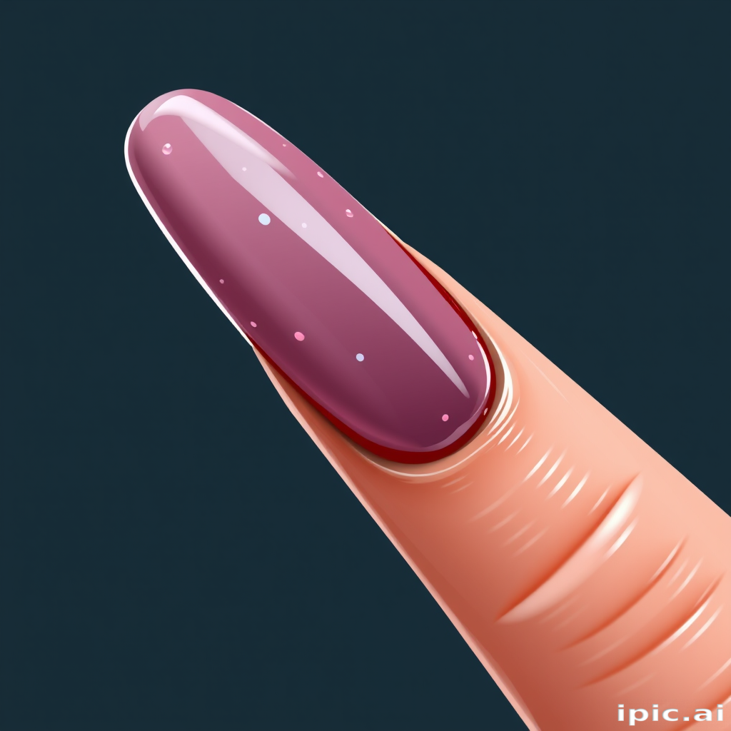 nail png image
