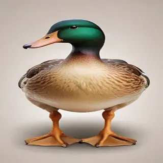 duck png