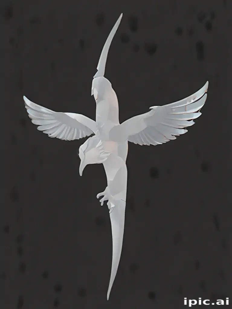 transparent background
