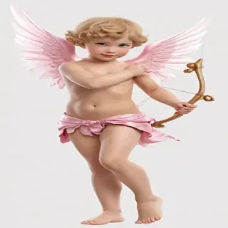 cupid png