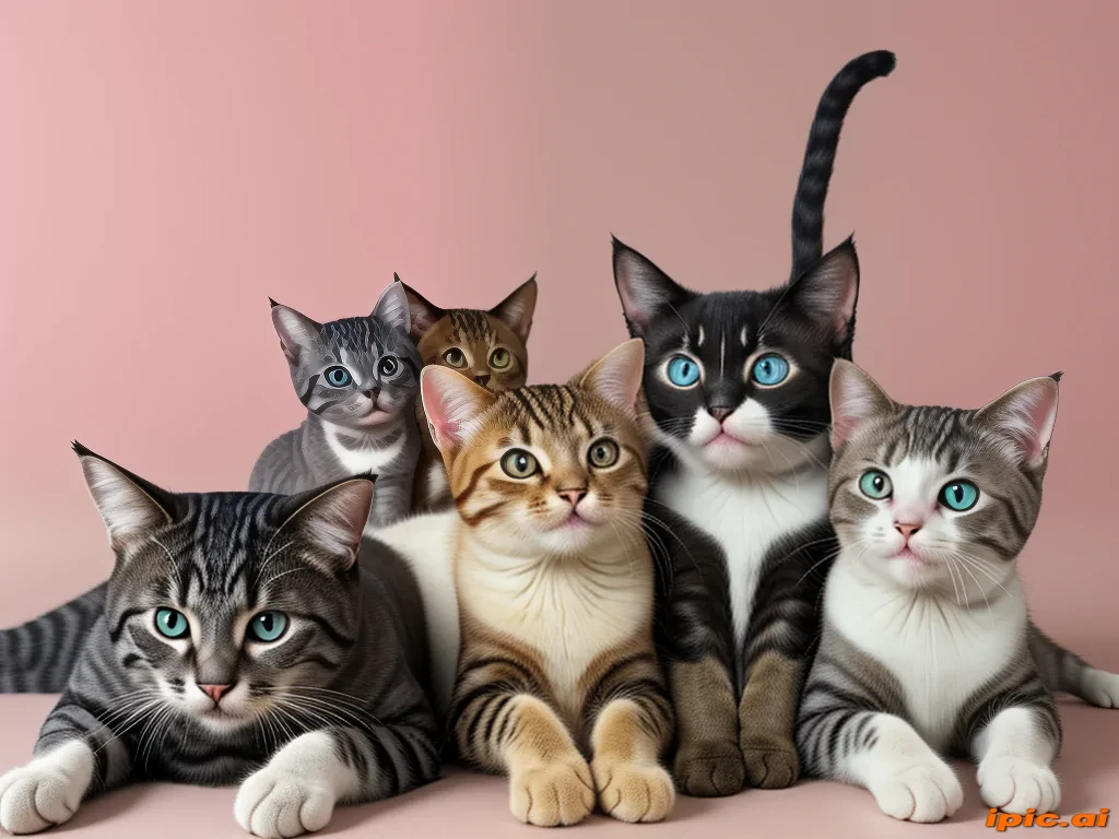 wallpaper with cats