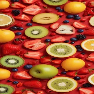 fruit background