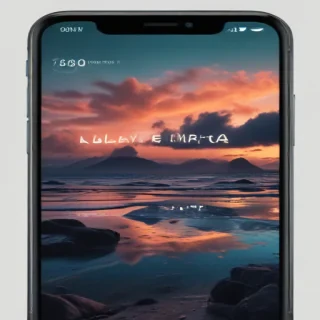 fondos de pantalla 4k iphone