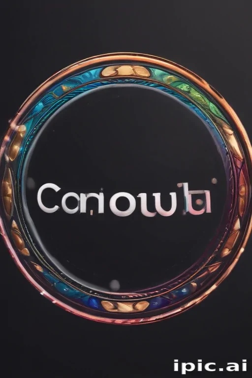 circular logo png