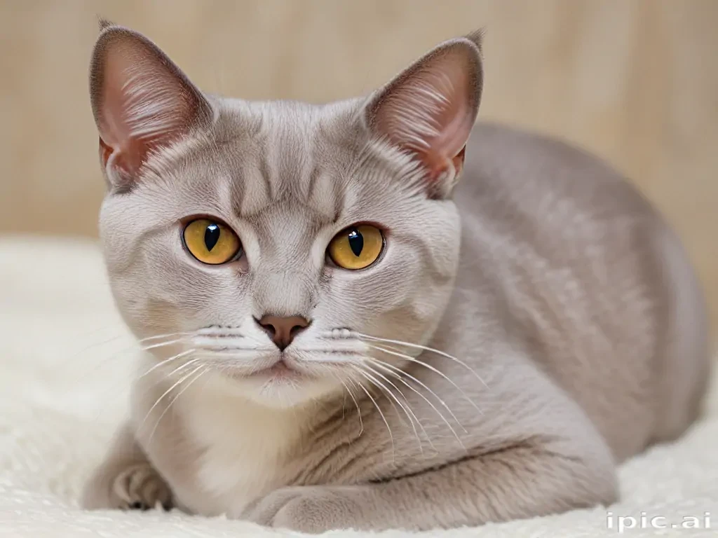 brazilian shorthair cat breed
