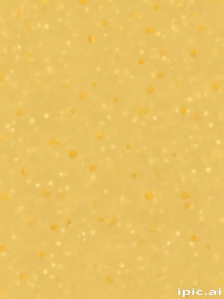 yellow background aesthetic