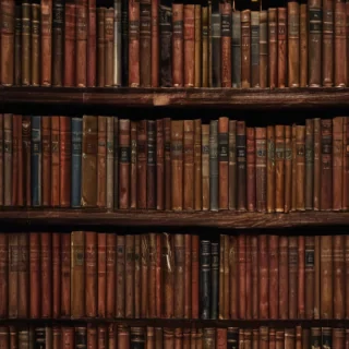 books wallpaper