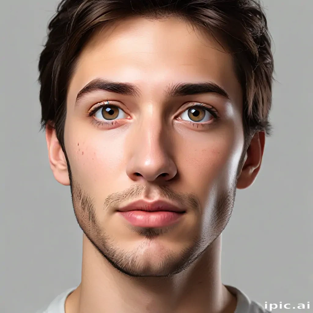 face png