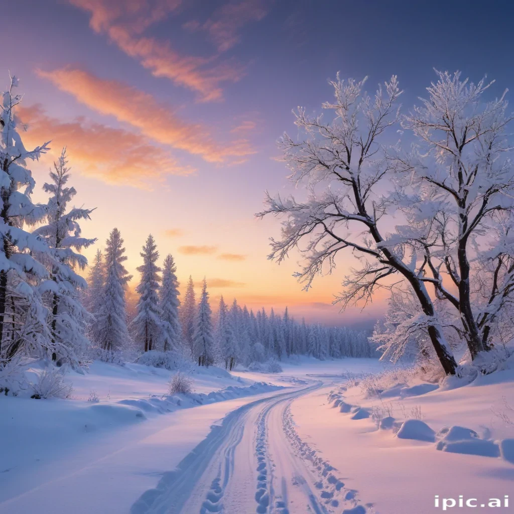 snow wallpaper iphone
