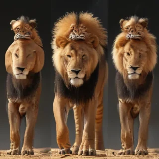 african animals