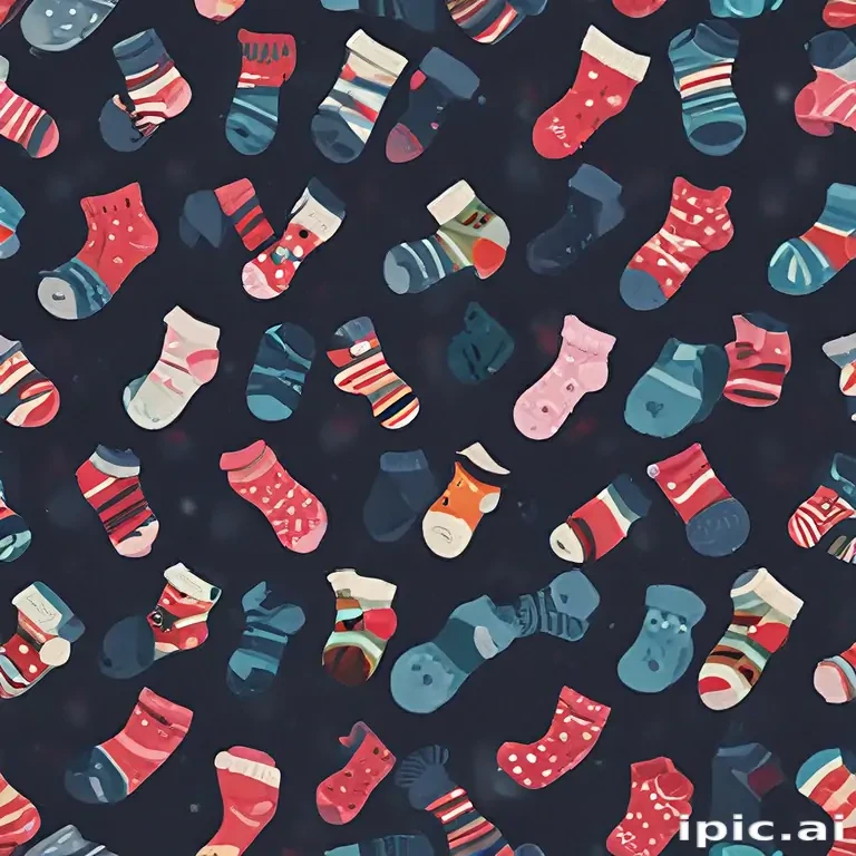 sock png