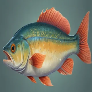 fish cartoon png