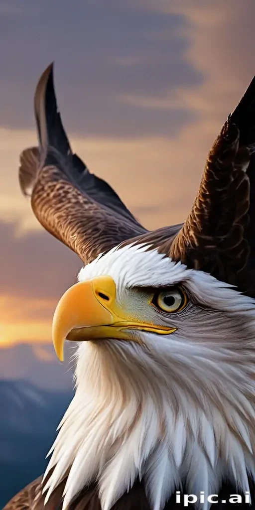 eagle wallpaper