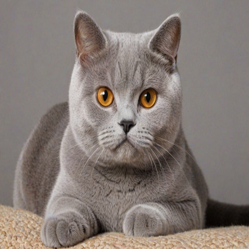 british shorthair cat breed