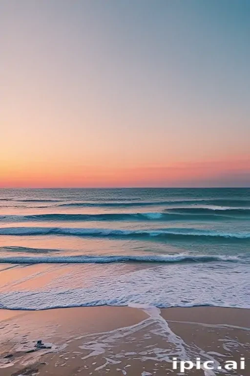 aesthetic wallpapers beach