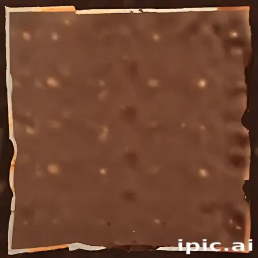 brown aesthetic banner