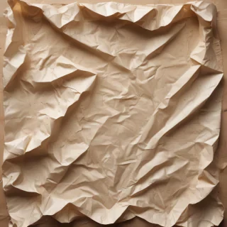 crumpled paper texture png