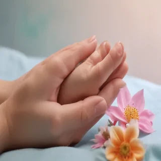 self care background