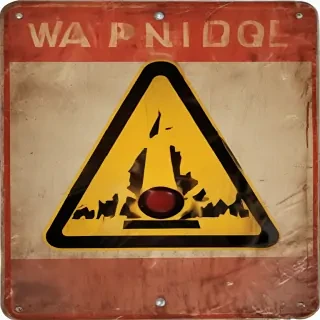 warning signal png