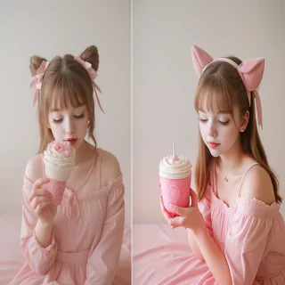 cute aesthetic pics