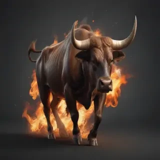 bull png