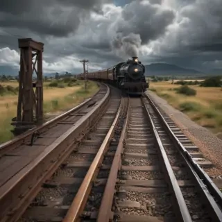 rail png