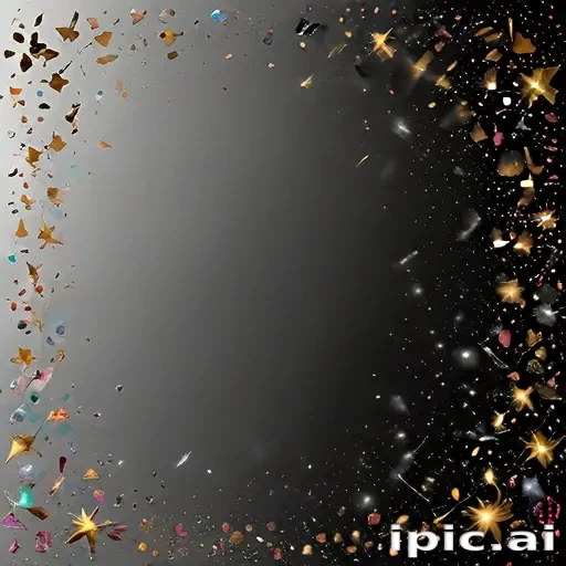 glitter png transparent