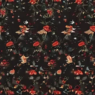 aesthetic christmas wallpaper iphone