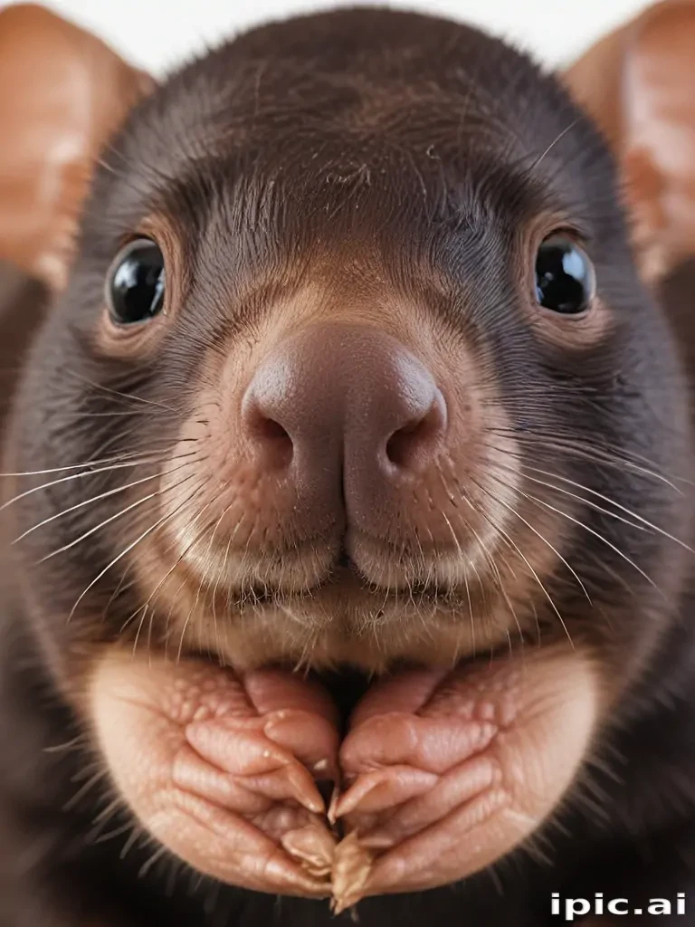 mole png