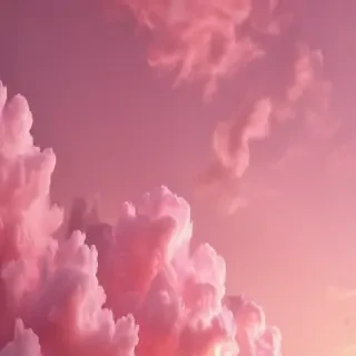 pink home screen wallpaper