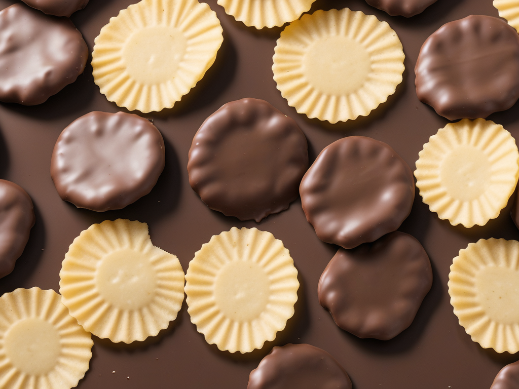 chocolate covered potato chips near me