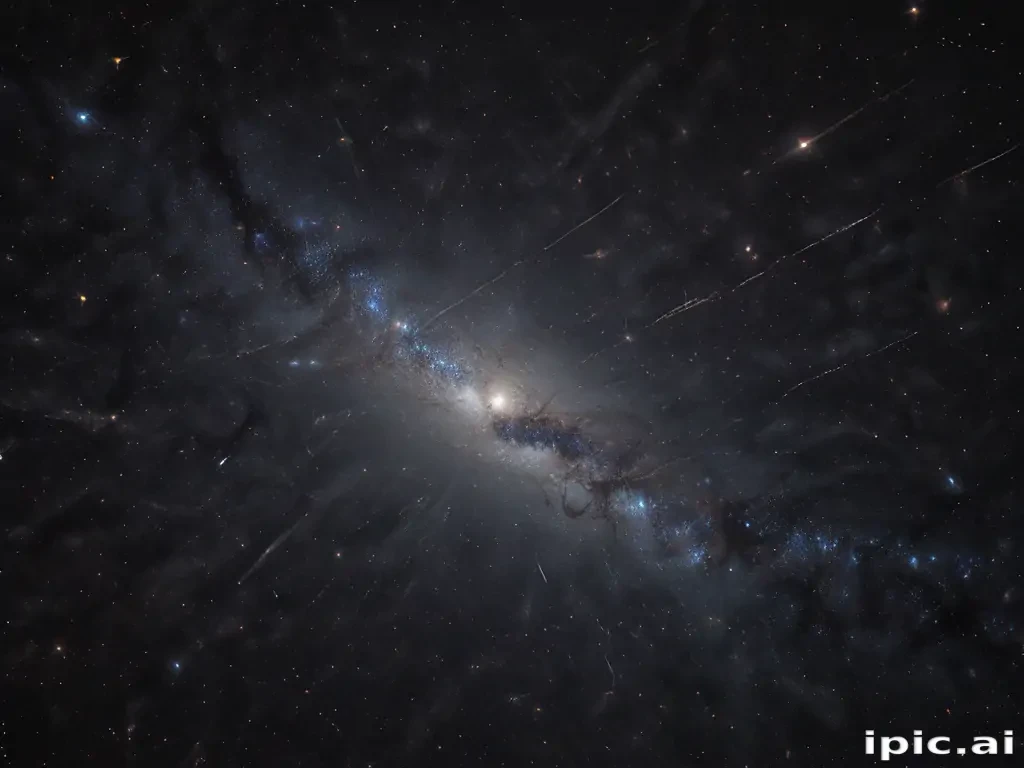 star field png